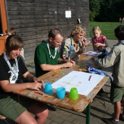 IMG 1839  Medium - Scouts en Gidsen Zaventem 